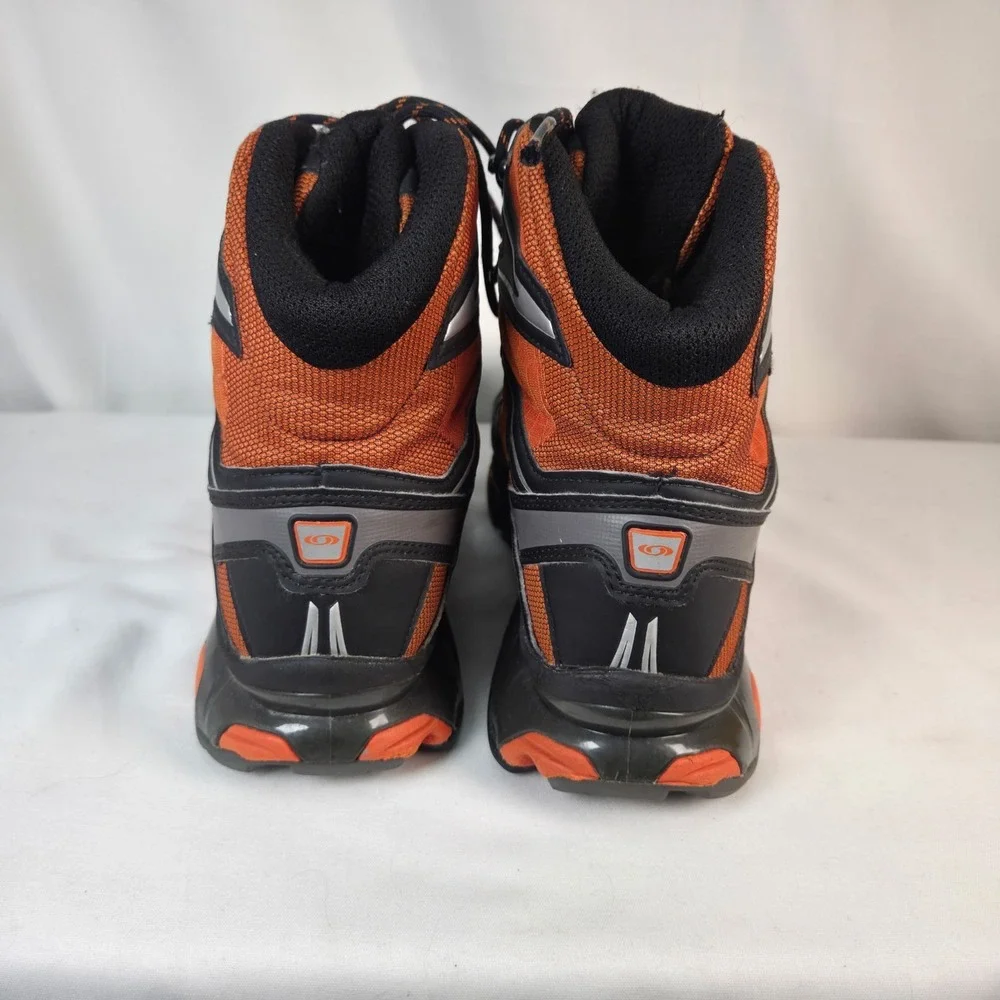 Salomon running hiking